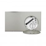 M�quina de Lavar Roupa BOSCH WGH244AXES