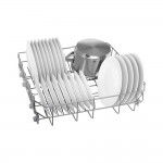 M�quina de Lavar Loi�a de Encastre BOSCH SMV4HVX03E