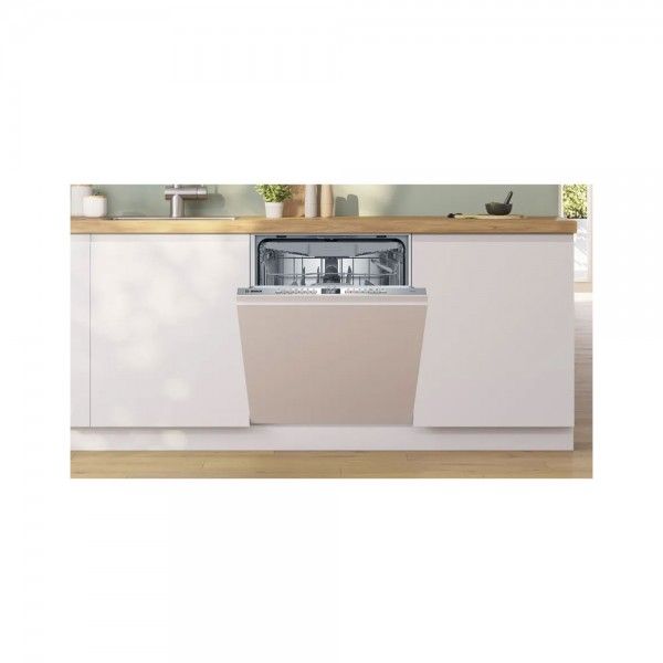 M�quina de Lavar Loi�a de Encastre BOSCH SMV4HVX03E