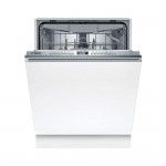 M�quina de Lavar Loi�a de Encastre BOSCH SMV4HVX03E