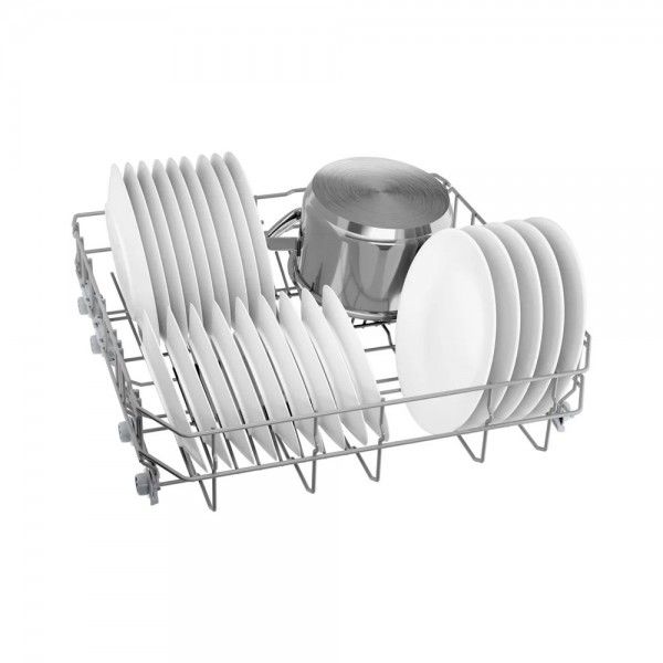 M�quina de Lavar Loi�a de Encastre BOSCH SMV4HVX03E