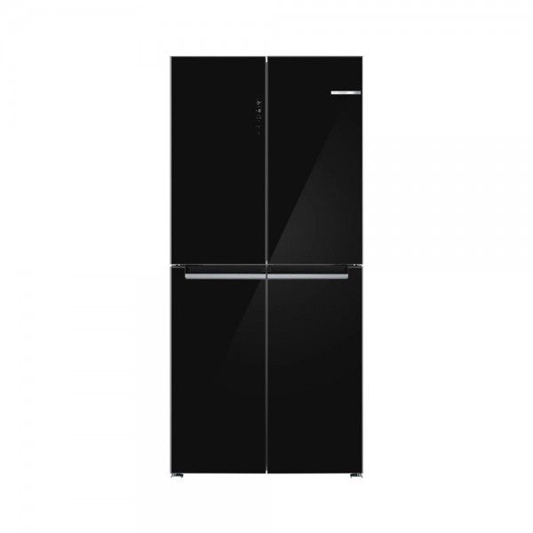 Frigor�fico Americano BOSCH KMC85LBEA