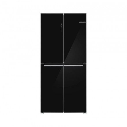 Frigor�fico Americano BOSCH KMC85LBEA