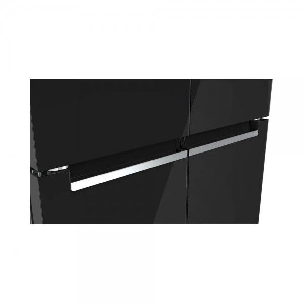 Frigor�fico Americano BOSCH KMC85LBEA