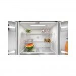 Frigor�fico Americano BOSCH KMC85LBEA