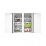 Frigor�fico Americano BOSCH KMC85LBEA