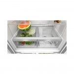 Frigor�fico Americano BOSCH KMC85LBEA