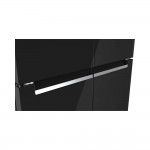 Frigor�fico Americano BOSCH KMC85LBEA