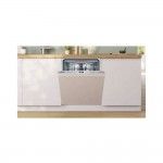 M�quina de Lavar Loi�a de Encastre BOSCH SBV6YCX02E