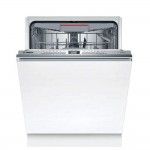 M�quina de Lavar Loi�a de Encastre BOSCH SBV6YCX02E