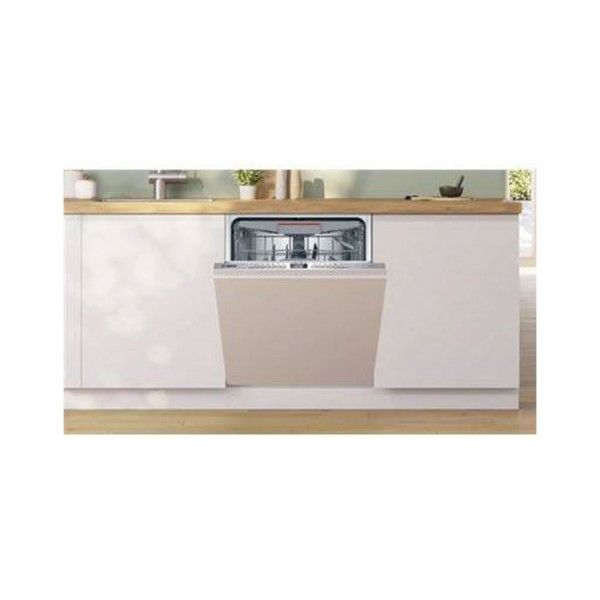 M�quina de Lavar Loi�a de Encastre BOSCH SBV6YCX02E