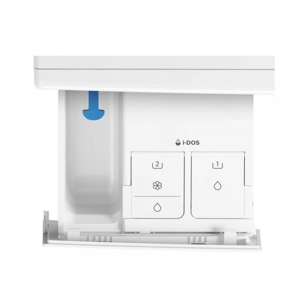 M�quina de Lavar Roupa Serie 6 BOSCH WGH256A0ES