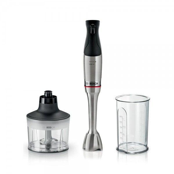Varinha M�gica ErgoMaster BOSCH MSM6M830