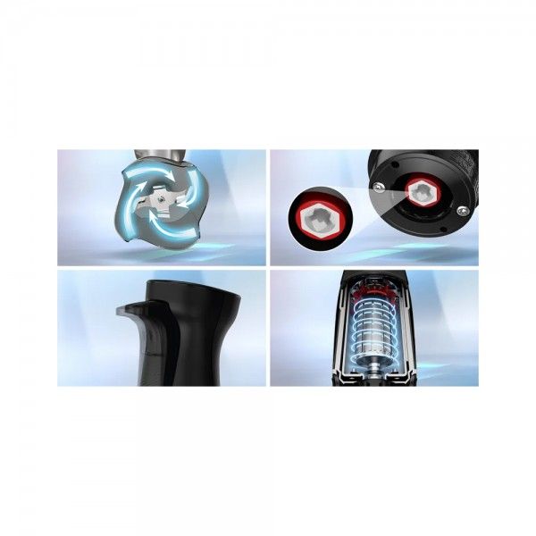 Varinha M�gica ErgoMaster BOSCH MSM6M830