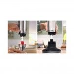 Varinha M�gica ErgoMaster BOSCH MSM6M830
