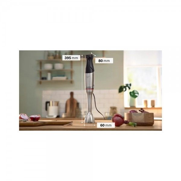 Varinha M�gica ErgoMaster BOSCH MSM6M830