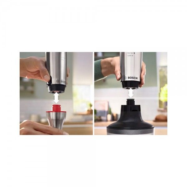 Varinha M�gica ErgoMaster BOSCH MSM6M830