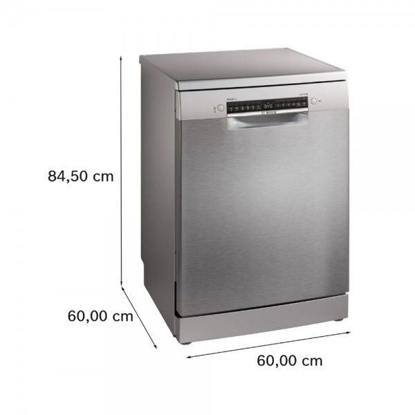 M�quina de Lavar Loi�a BOSCH Serie 6 SMS6ZCI10E