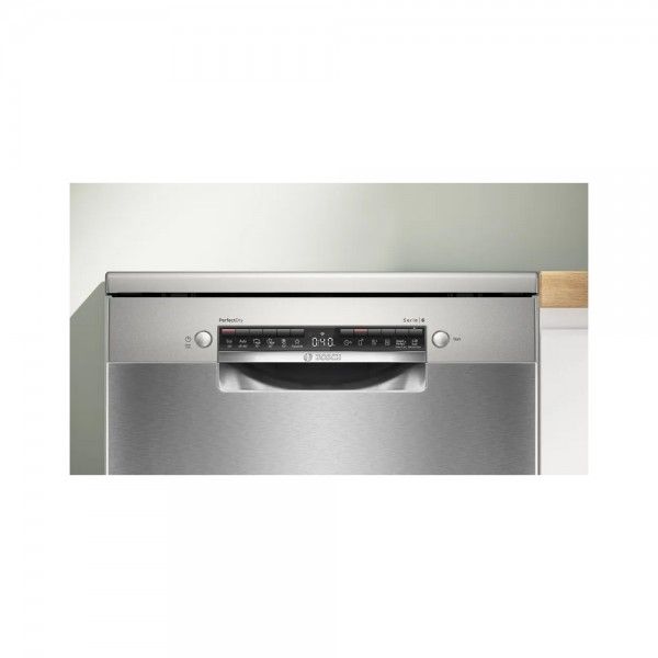 M�quina de Lavar Loi�a BOSCH Serie 6 SMS6ZCI10E