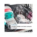 M�quina de Lavar Loi�a BOSCH Serie 6 SMS6ZCI10E