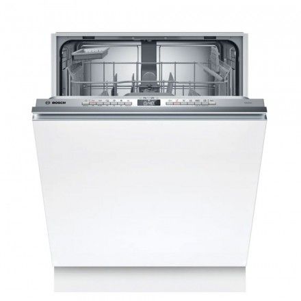 M�quina de Lavar Loi�a de Encastre BOSCH SMH4HTX00E