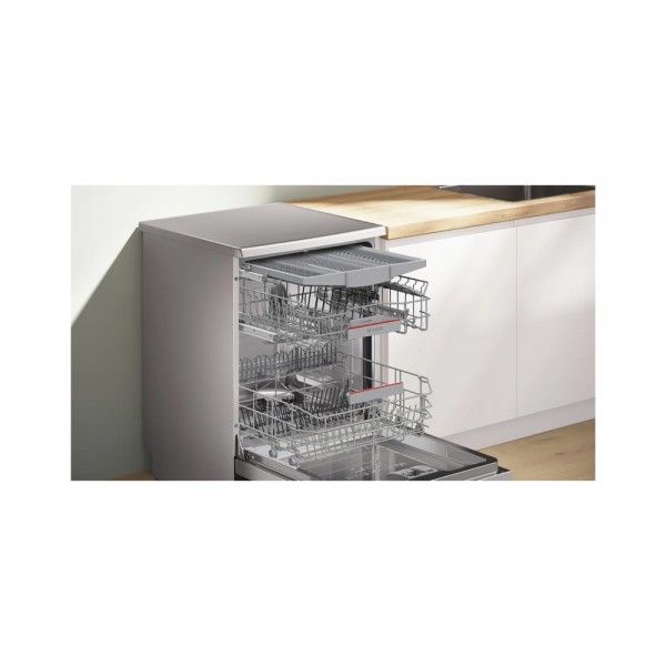 M�quina de Lavar Loi�a BOSCH Serie 6 SMS6ZCI10E