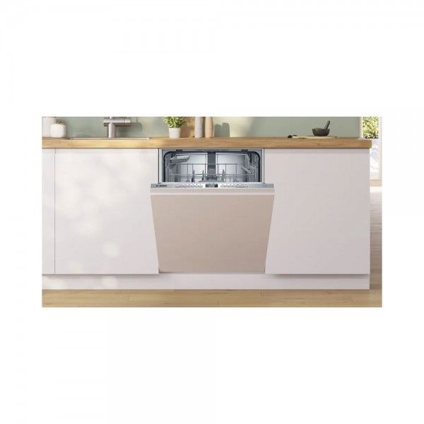 M�quina de Lavar Loi�a de Encastre BOSCH SMH4HTX00E