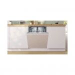 M�quina de Lavar Loi�a de Encastre BOSCH SMH4HTX00E