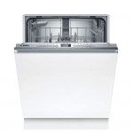 M�quina de Lavar Loi�a de Encastre BOSCH SMH4HTX00E