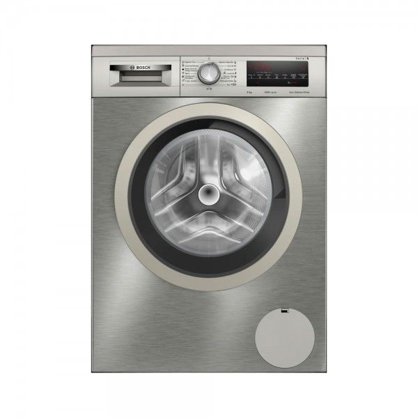 M�quina de Lavar Roupa BOSCH WUU28T6KES