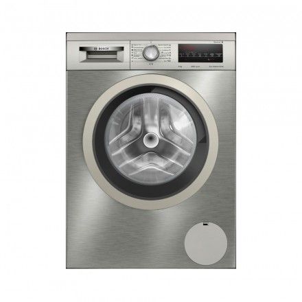 M�quina de Lavar Roupa BOSCH WUU28T6KES