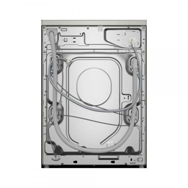 M�quina de Lavar Roupa BOSCH WUU28T6KES