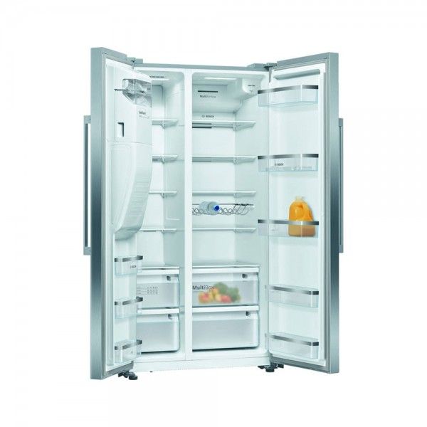 Frigor�fico Americano BOSCH KAD93AIEP