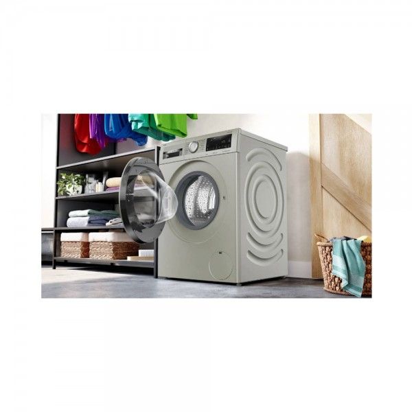 M�quina de Lavar Roupa BOSCH WGG244FAES