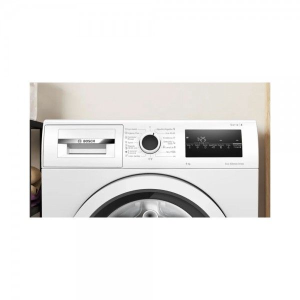 M�quina de Lavar Roupa BOSCH WAN28200ES