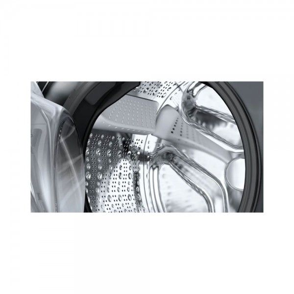 M�quina de Lavar Roupa BOSCH WGG244ZRES