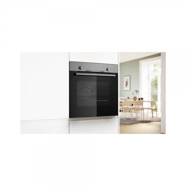Forno BOSCH HBA510BR3