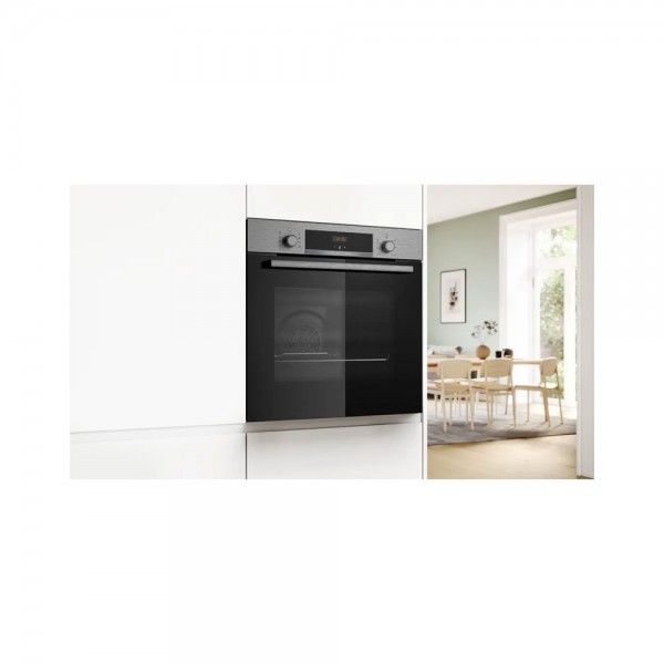Forno Serie 4 BOSCH HBA514ES3