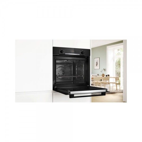 Forno Serie 4 BOSCH HBA574BB3 Forno Serie 4 BOSCH HBA574BB3