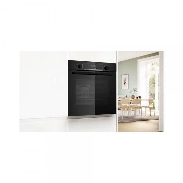 Forno Serie 4 BOSCH HBA574BB3 Forno Serie 4 BOSCH HBA574BB3