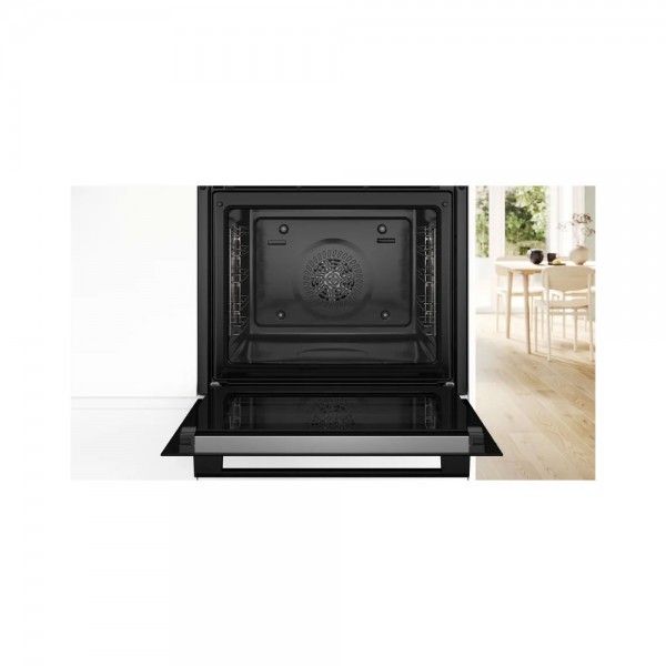 Forno Serie 4 BOSCH HBA574BB3 Forno Serie 4 BOSCH HBA574BB3