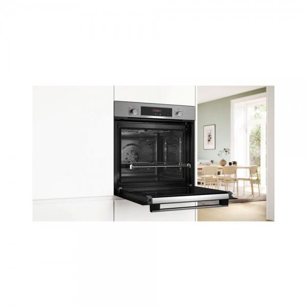 Forno de Encastre BOSCH HBA574ES3