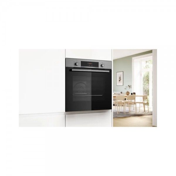 Forno de Encastre BOSCH HBA574ES3