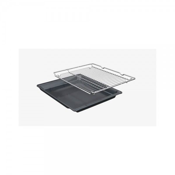 Forno de Encastre BOSCH HBA574ES3