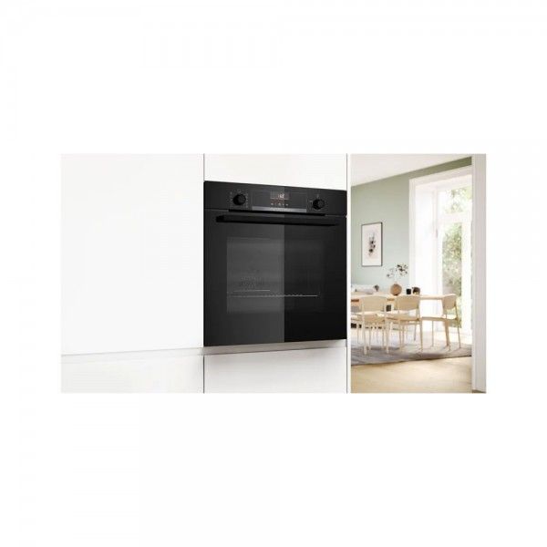 Forno Serie 6 BOSCH HBG536EB3