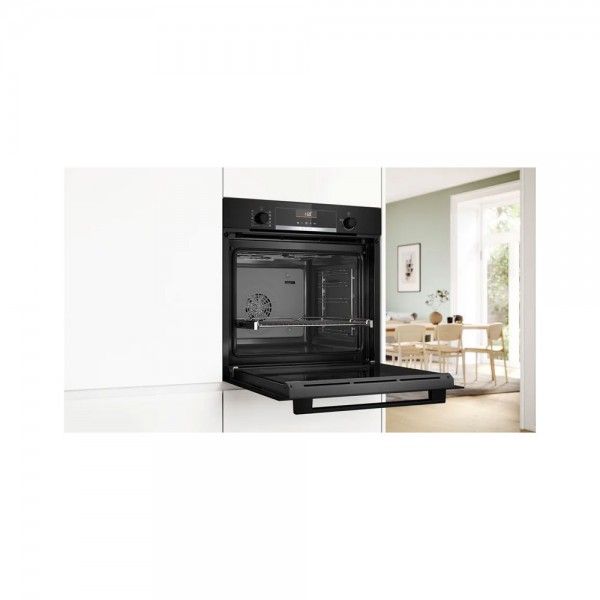 Forno Serie 6 BOSCH HBG536EB3