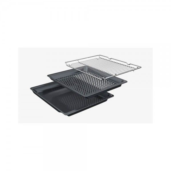 Forno de Encastre BOSCH HBG578EB7