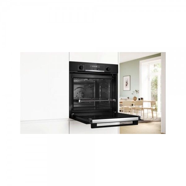 Forno de Encastre BOSCH HBG578EB7
