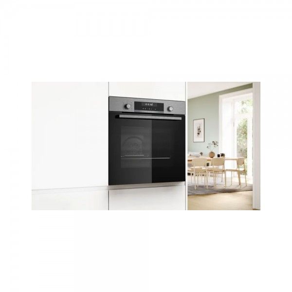 Forno BOSCH HBG578ES3