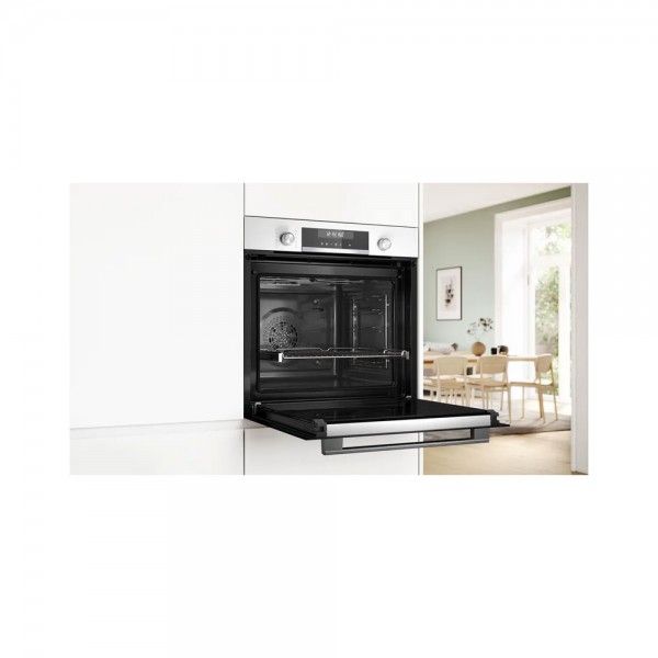 Forno Serie 6 BOSCH HBG578EW7